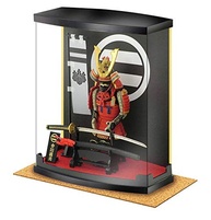 Figura de Samurai Imagawa Yoshimoto - Armadura Autêntica 1/10 MEISTER JAPAN - imagem 2