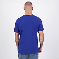 Camiseta NBA Warriors: Azul e Autêntica! - imagem 2
