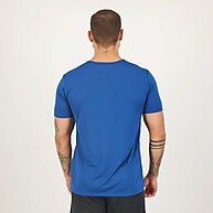 Camiseta Golden State Warriors: Azul e Autêntica! - imagem 2