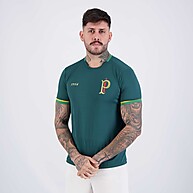 Camisa Palmeiras Energy IV: Verde e Autêntica! - imagem 2