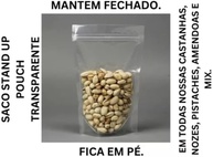 Tâmara Jumbo Premium com Caroço de Israel - Delícia Autêntica (1kg) | Nutrição e Sabor em Cada Porção! - imagem 1