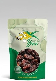 Tâmara Jumbo Premium com Caroço de Israel - Delícia Autêntica (1kg) | Nutrição e Sabor em Cada Porção! - imagem 2