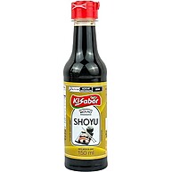 Molho Shoyu KiSabor 150g: Sabor Oriental Autêntico - imagem 4