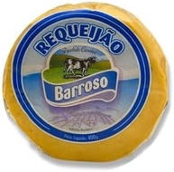 Requeijão Moreno Barroso 400g e 800g - Autêntico Requeijão de Coluna/MG, Sabor Caseiro, Perfeito para Café da Manhã, Lanches e Pratos Gourmet, Produto Artesanal Mineiro, Textura Cremosa e Irresistível” - imagem 1