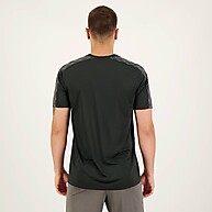 Camisa Athletico PR Umbro Basic II: Preto e Autêntico! - imagem 2