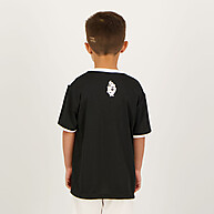 Camisa Infantil Vasco: Preto e Autêntico! - imagem 1