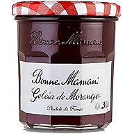 Geleia Morango Bonne Maman 370g: Sabor Autêntico - imagem 4