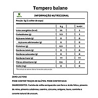Tempero Baiano 1Kg: Sabor Autêntico! - imagem 2