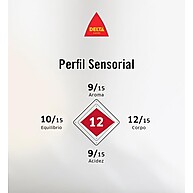 Café Delta Q Vietnam Torrado Moído 250g: Sabor Autêntico - imagem 5