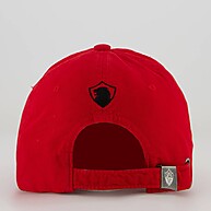 Boné Vitória: Escudo Vermelho Autêntico - imagem 2