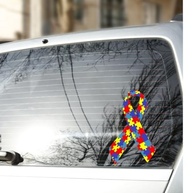 autismo-4-carros-e-e-lacos-conscientizacao-janelas-para-kit-a-apoio-adesivos-a