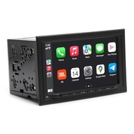 Central Multimídia JBL Legend 700 2-DIN: CarPlay Sem Fio, Android Auto e Tela 7" para seu Carro - imagem 4