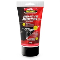 Tira Riscos Pro Auto Fácil 150g: Renove o Acabamento do Seu Carro com Transparência! - imagem 2