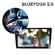 Central Multimídia 9" Sem Fio: CarPlay & Android Auto - imagem 2