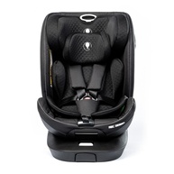 Cadeira para Auto Only One Plus Black: Segurança e Conforto do Nascimento aos 12 Anos - imagem 1