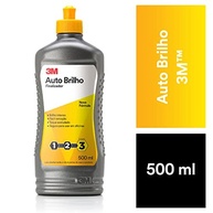 3M Finalizador de Lavagem Auto Brilho - 500ml: O Toque Final Perfeito para Seu Carro - imagem 3