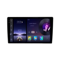 Central Multimídia Adak G2 QLED 9" - Android 14, Carplay/Android Auto Sem Fio, 2GB RAM/64GB - imagem 1