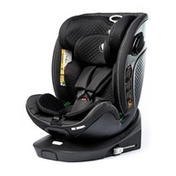 Cadeira para Auto Only One Plus Black: Segurança e Conforto do Nascimento aos 12 Anos - imagem 3