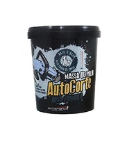 Auto Corte Massa de Polir 1kg Autoamerica - imagem 2