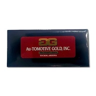Atualize seu chaveiro Auto Honda em preto - oficialmente licenciado - imagem 4