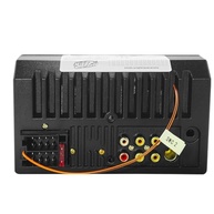 Central Multimídia MP5 2 Din 7" Android Auto, CarPlay, Bluetooth e Espelhamento de Tela - imagem 5