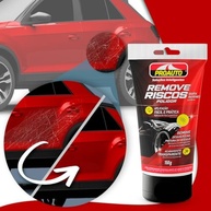Tira Riscos Pro Auto Fácil 150g: Renove o Acabamento do Seu Carro com Transparência! - imagem 4