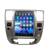 Tela Multimídia Android 12.1" para Infiniti QX56 (2008-2011): Navegação GPS, Carplay & Android Auto Avançado - imagem 2