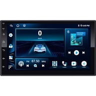 Central Multimídia Octa-Core 7" Android 13: Carplay, Android Auto e Mais! - imagem 4