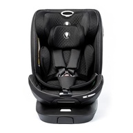 Cadeira para Auto Only One Plus Black: Segurança e Conforto do Nascimento aos 12 Anos - imagem 2