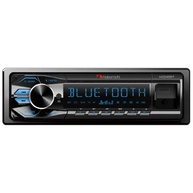 Auto Rádio Nakamichi NQ512BT: Som Premium e Conectividade - imagem 1