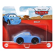 Auto Sally Carros: O Veículo da Mattel para Colecionar! - imagem 1
