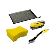 Kärcher Kit Auto: Limpeza Profissional para Seu Veículo - imagem 2