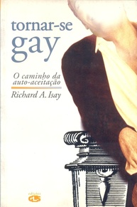 Tornar-se Gay: O Caminho Essencial para a Autoaceitação e uma Vida Plena - imagem 1
