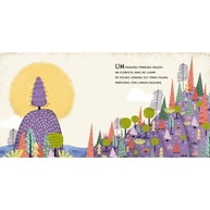 O Pequeno Pinheiro: Livro Infantil sobre Autoaceitação - imagem 2