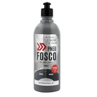 Pretinho de Pneu Autoamerica 500ml: Brilho Intenso e Proteção Duradoura - imagem 3