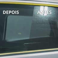 Chuva Ácida Nunca Mais! Limpador Autoamerica - imagem 2