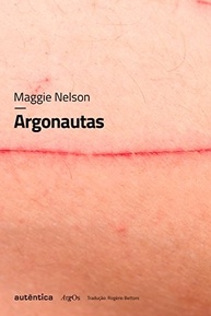 Argonautas: Uma Autobiografia Inovadora de Maggie Nelson - imagem 2