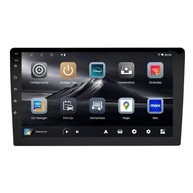 Central Multimídia Adak G2 9" QLED para Frontier 2017-2022: Android Auto/Carplay Sem Fio + Câmera de Ré - imagem 5