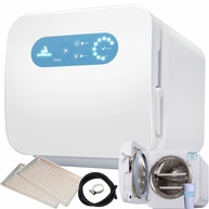 Autoclave Cristofoli Vitale Class 12L: Esterilize com Segurança - imagem 1