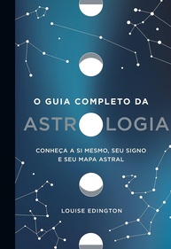 Descubra Seu Universo Interior: O Guia Completo de Astrologia para Autoconhecimento - imagem 1