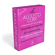 Autocontrole: 100 Cartas para Transformar sua Vida - imagem 1