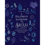 Autocuidado Mágico: Guia Completo da Bruxa Moderna - imagem 1