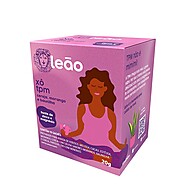 Chá Leão Fases: 4 Sabores para o Seu Autocuidado - imagem 2