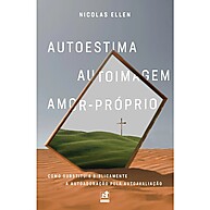 Autoestima Bíblica: Descubra o Amor-Próprio Verdadeiro - imagem 1