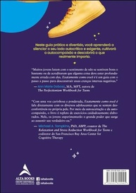 Exatamente Como Você é: Guia Adolescente para Autoaceitação e Autoestima Elevada - imagem 3