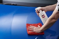 Autoglym RD500US Rapid Detailer: Brilho Instantâneo e Proteção Duradoura para Seu Carro - imagem 3