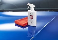 Autoglym RD500US Rapid Detailer: Brilho Instantâneo e Proteção Duradoura para Seu Carro - imagem 4