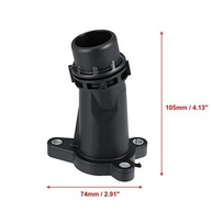Tampa do Filtro de Óleo X AUTOHAUX 11118511205: Proteção Essencial para BMWs (F30, G20, X1, X3, etc.) - imagem 4
