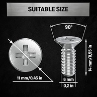 automajor-kit-acura-inox-honda-8-freio-parafusos-rotor-mazda-universal-kia-a