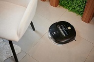 WAP Aspirador de Pó Robô ROBOT WSMART 3 em 1 - Limpeza Inteligente Automática com Controle Remoto - imagem 5